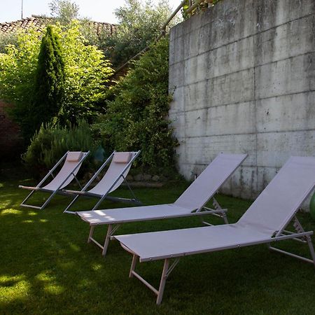 Casa Graziella - La Casetta Portacomaro Exterior foto
